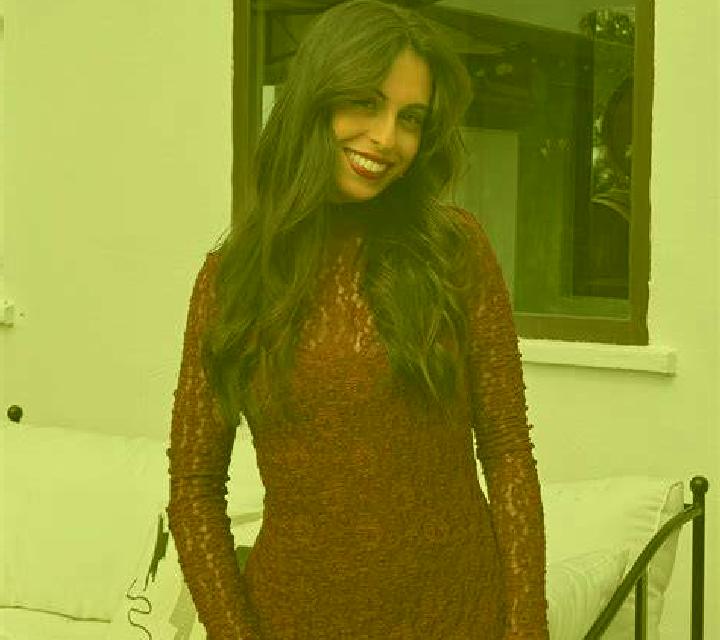 Diana 2 Escalona escort