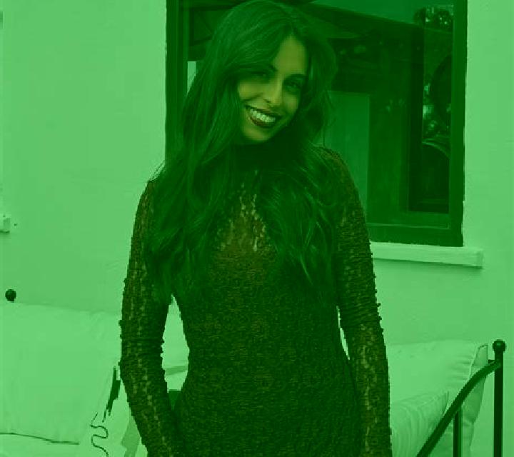 Diana 2 Sevilla escort