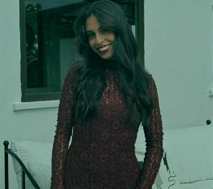 Diana 2 Siruela escort