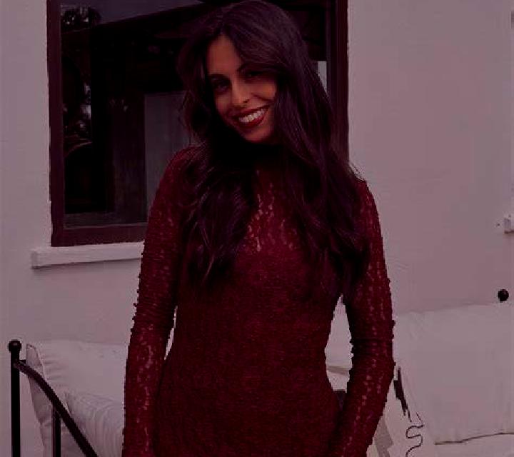 Diana 2 Torrecilla en Cameros escort