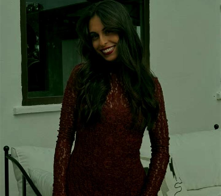 Diana 3 Collado escort