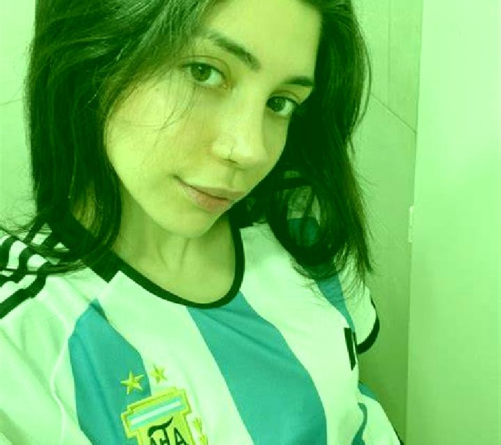Diana Alange escort