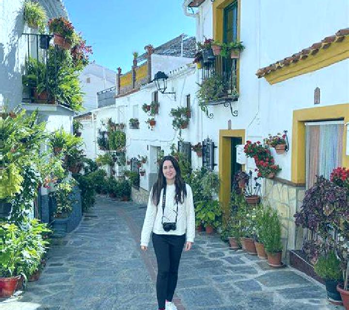 Diana El Burgo de Osma escort