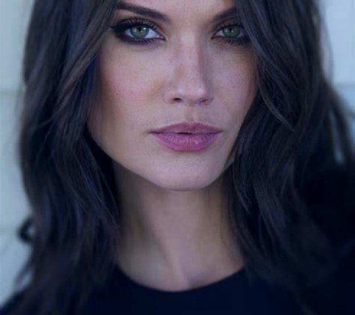 Diana Griegos escort