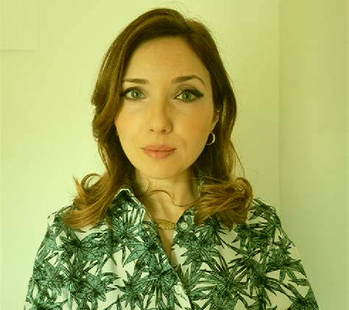 Diana Llera escort