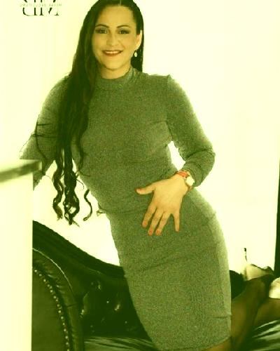 Diana Luelmo escort