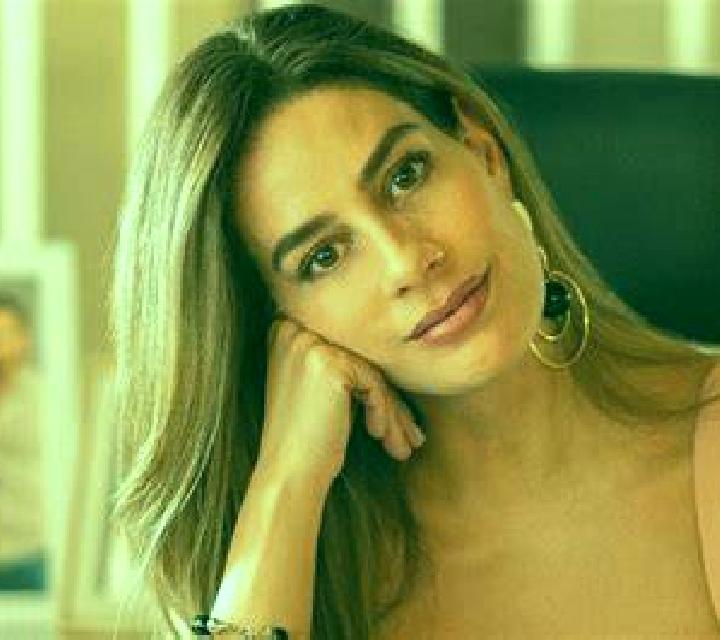 Diana Polinya escort