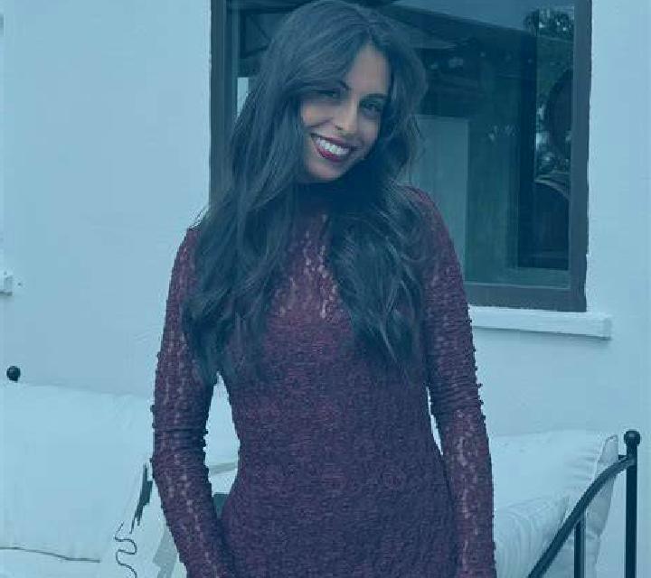 Diana Sajazarra escort