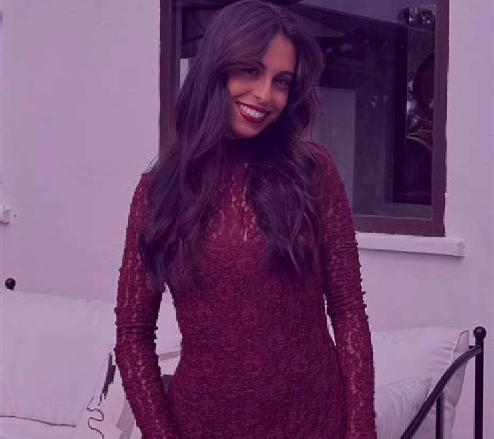 Diana Torremolinos escort