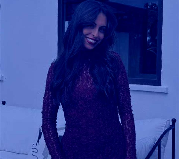 Elena 2 Carrizosa escort