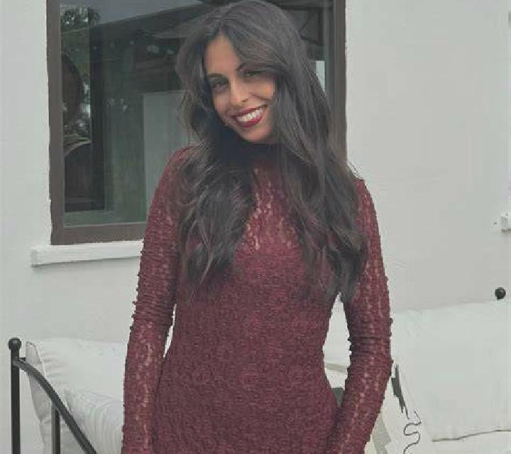Elena 2 La Paz escort