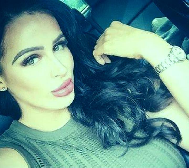 Elena 2 Reocin escort