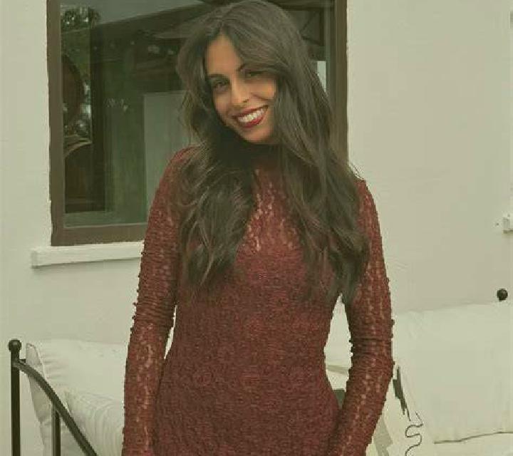 Elena 2 Tierz escort