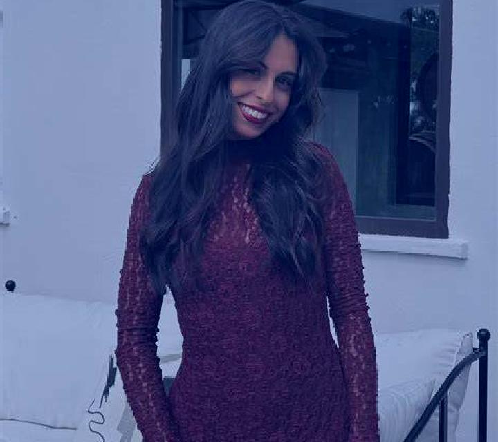 Elena 3 Chiva escort