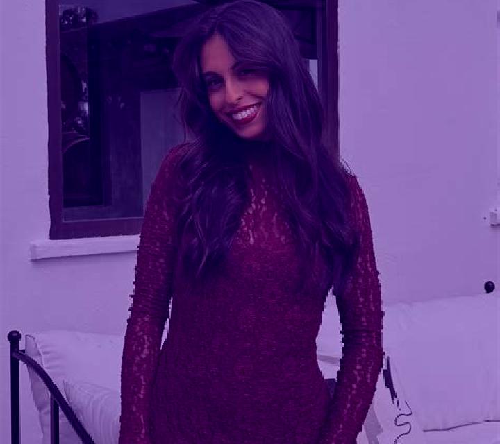 Elena 3 Garganta del Villar escort