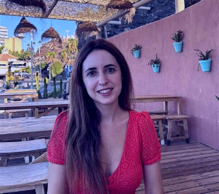 Elena 3 Mojacar escort