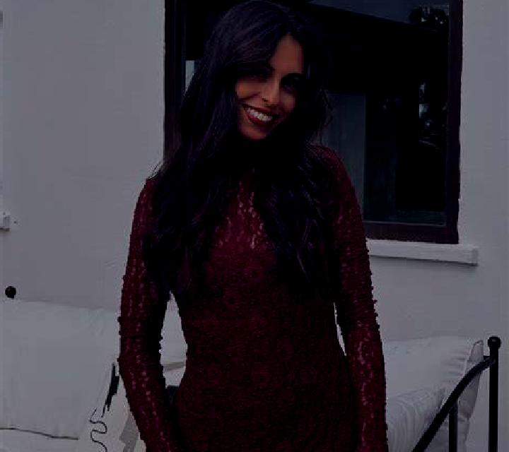 Elena Cardiel de los Montes escort