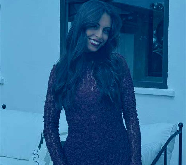 Elena Cirujales del Rio escort