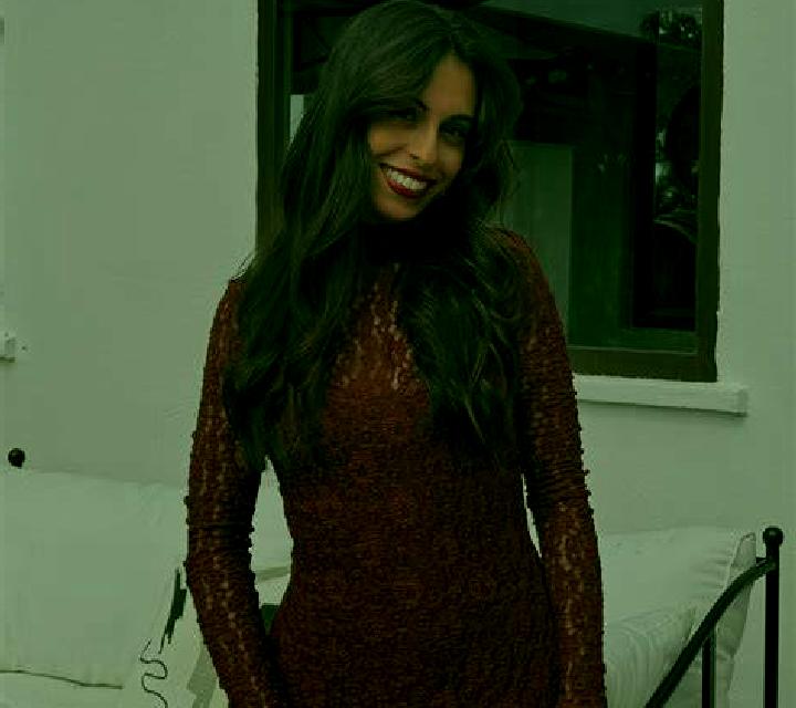 Elena Hervias escort