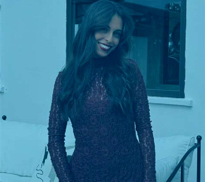Elena La Pola de Gordon escort
