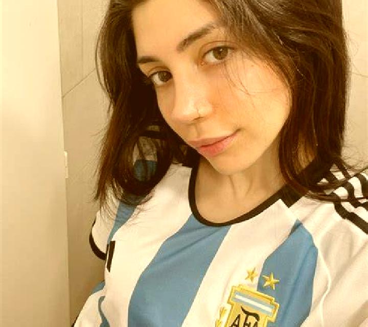 Elena Murillo de Rio Leza escort