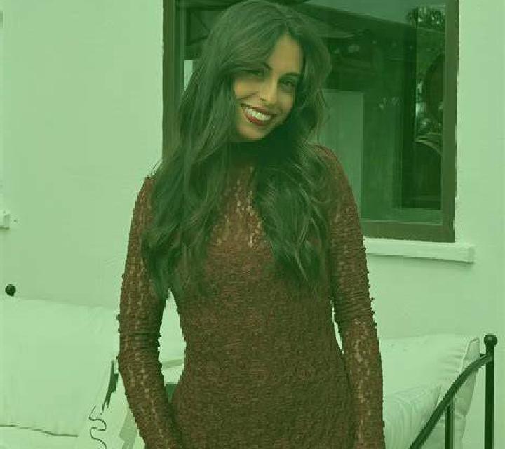 Elena Olvan escort