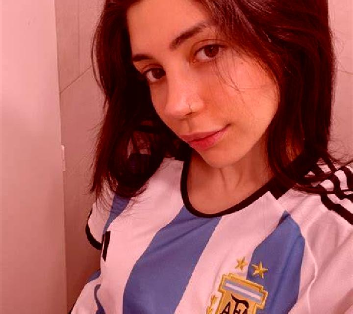 Elena Palenciana escort