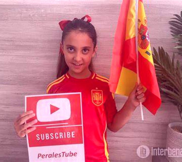 Elena Perales de Tajuna escort