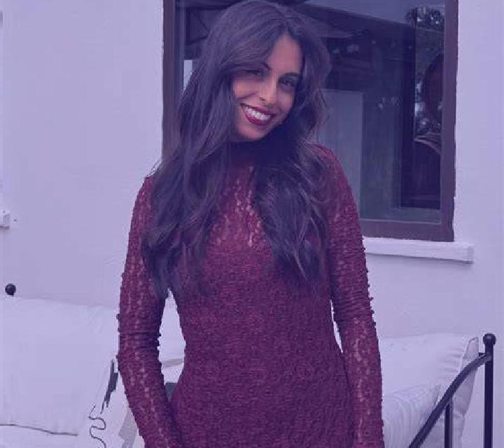Elena Tinosillos escort