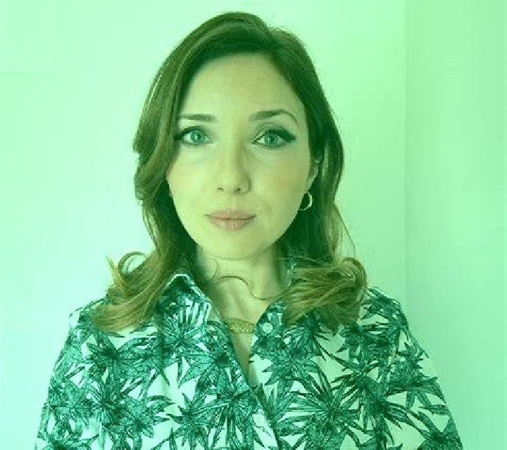 Elena Tordellego escort