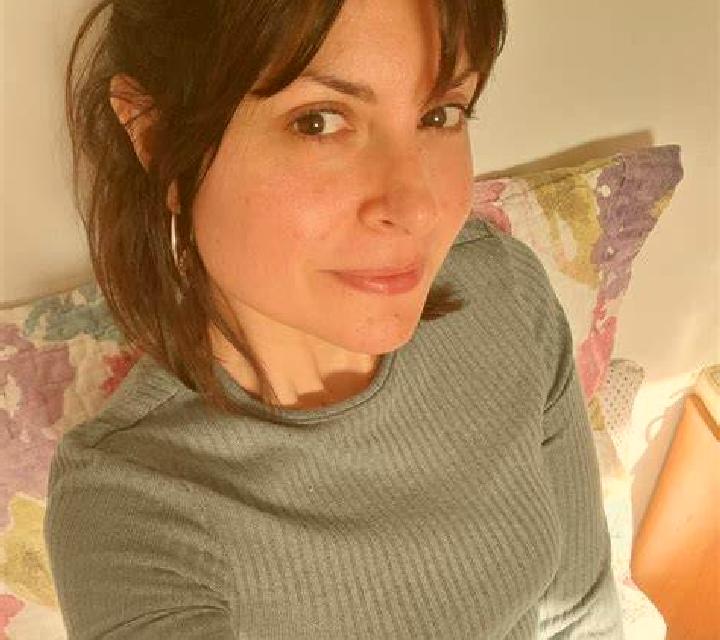 Elena Truchas escort
