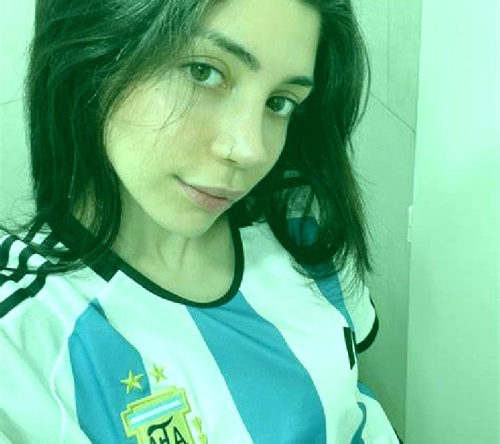 Elena Valacloche escort