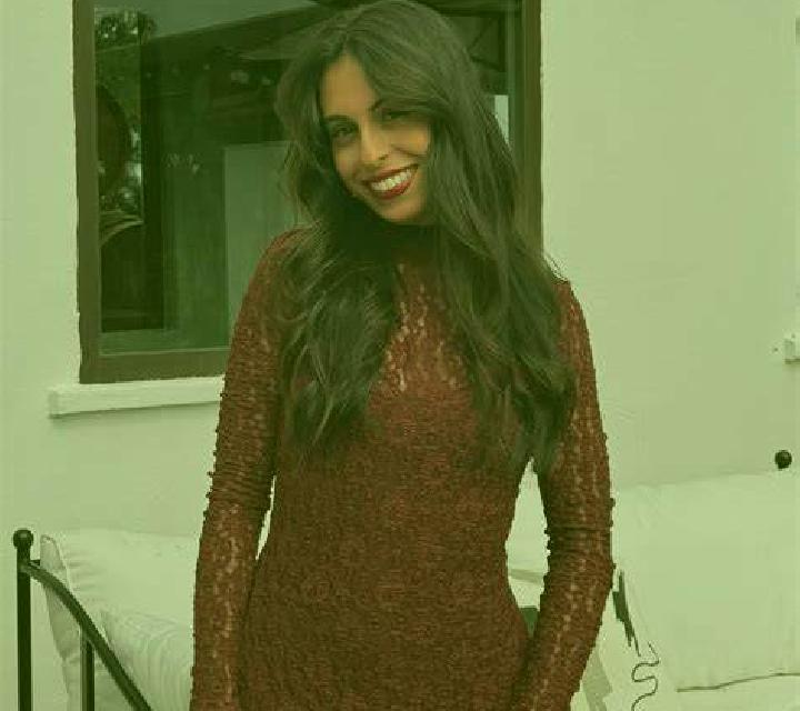 Elena Villaespasa escort