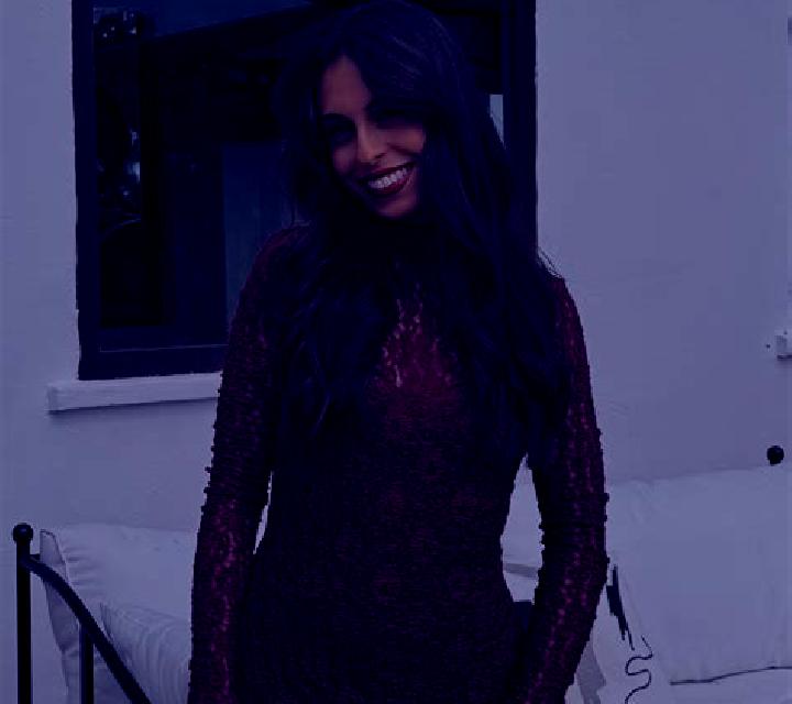 Elena Villanueva del Arzobispo escort