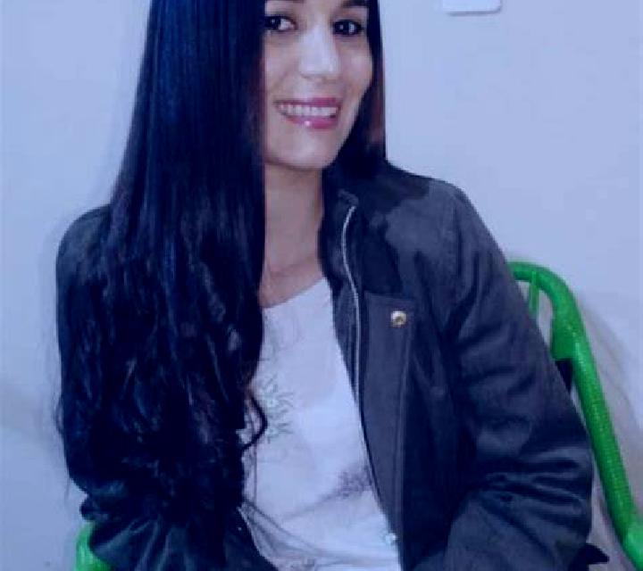 Emilia 2 Antas escort