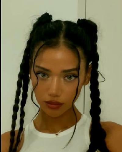 Emilia 2 Begonte escort