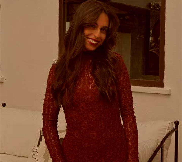 Emilia 2 Martos escort