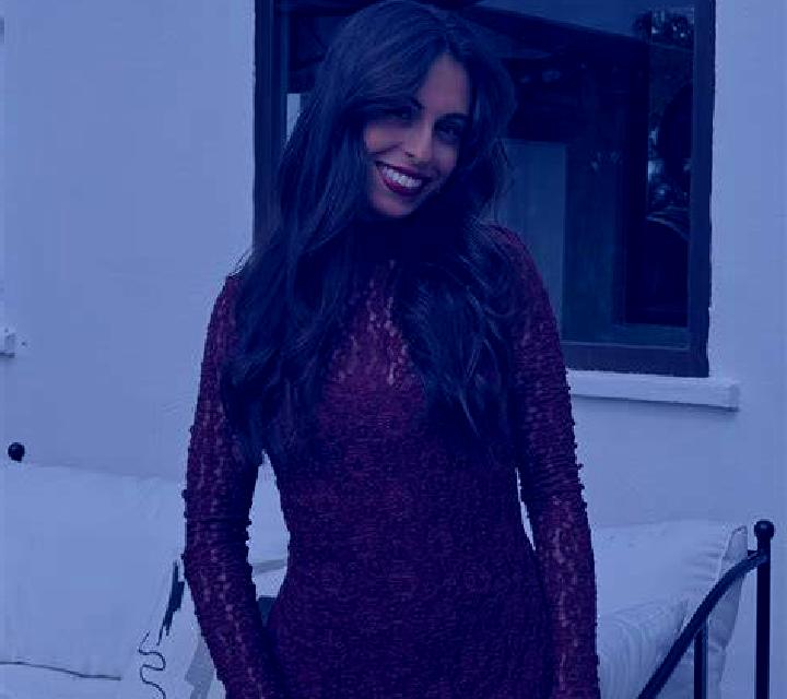 Emilia 2 Santibanez de Bejar escort