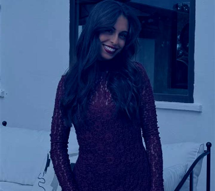 Emilia 2 Valtablado del Rio escort