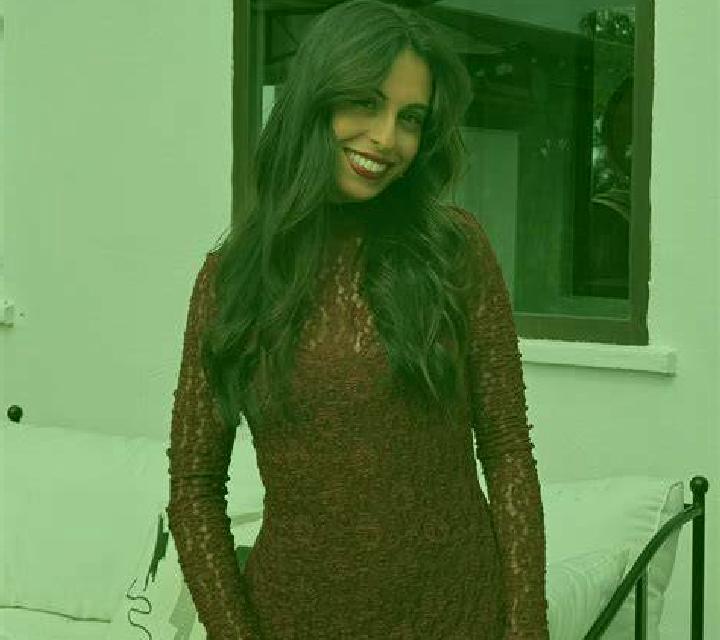 Emilia 3 A Pobra do Caraminal escort