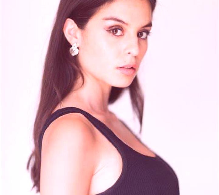 Emilia 3 Albanchez escort