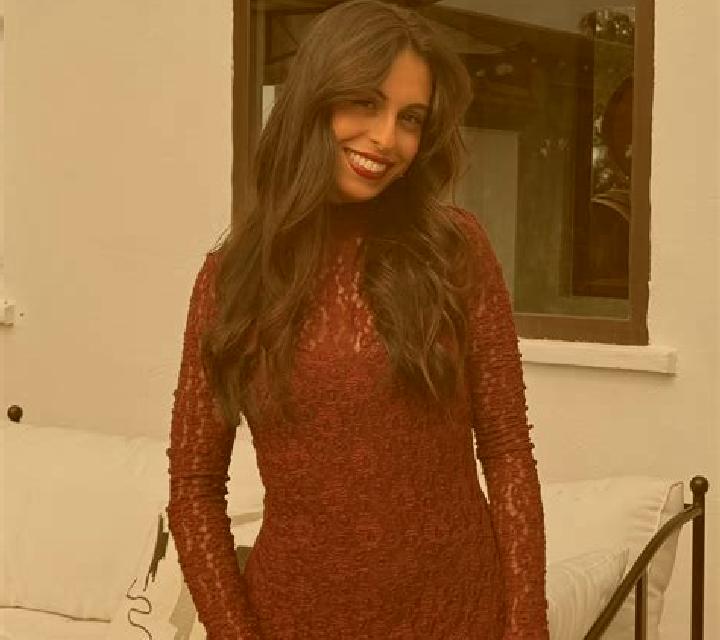 Emilia 3 Benisano escort