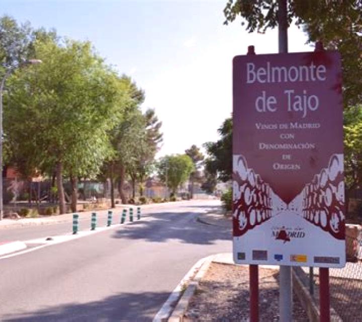 Emilia Belmonte de Tajo escort