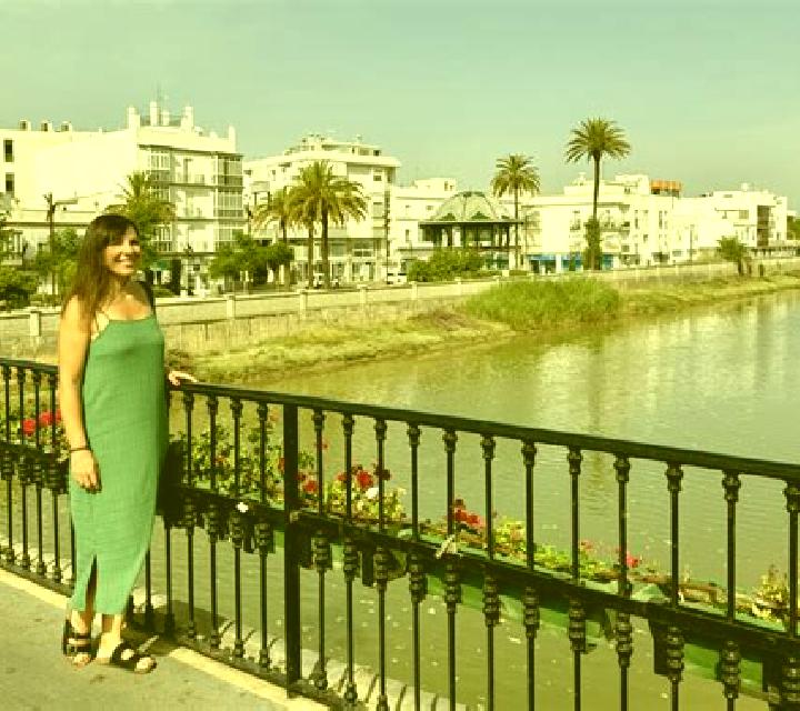 Emilia Boceguillas escort