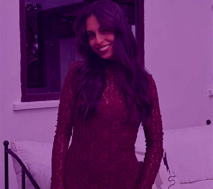 Emilia Ciruena escort