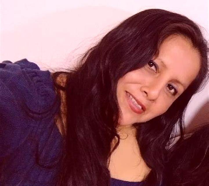 Emilia Cuevas de Provanco escort