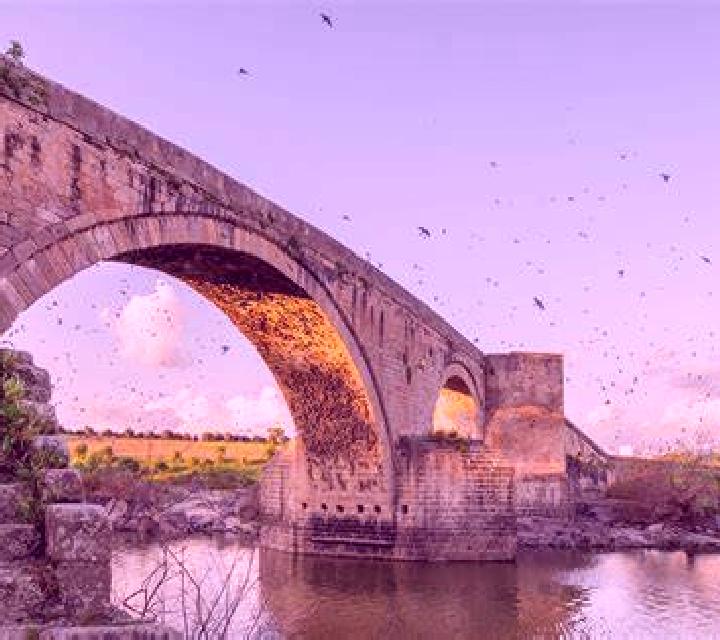 Emilia El Puente del Arzobispo escort
