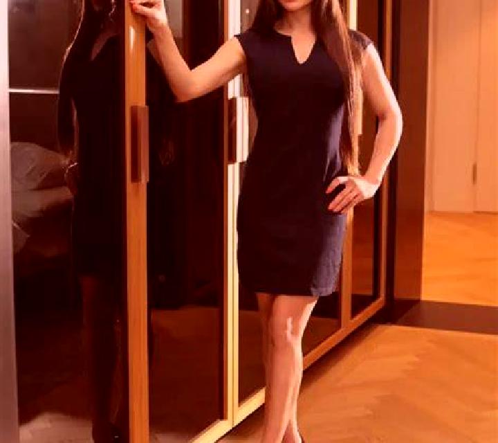 Emilia Guarena escort