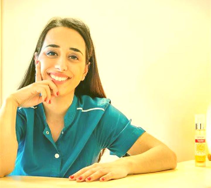 Emilia la Granja d Escarp escort