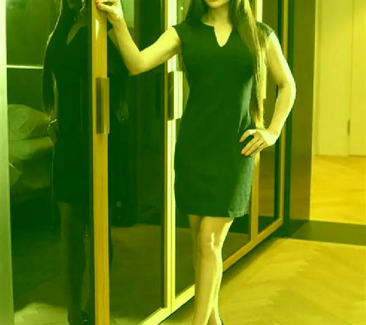 Emilia Llerena escort